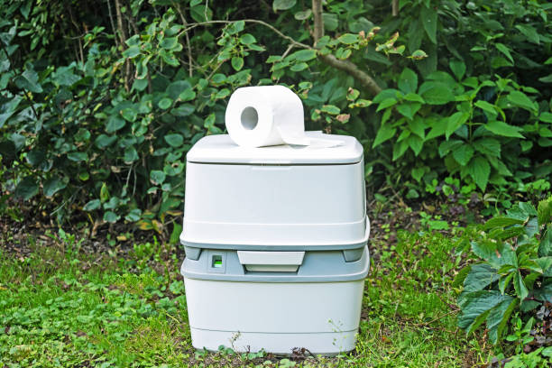 Best High-end porta potty rental  in Van Buren, MO