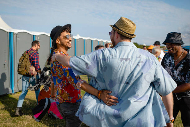 Best Portable toilet rental for construction  in Van Buren, MO