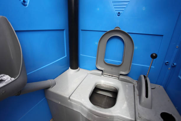 Best Portable restroom trailer rental  in Van Buren, MO