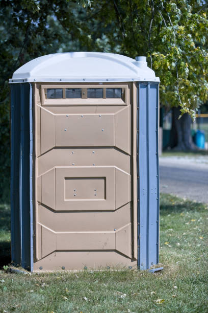 Best Affordable portable toilet rental  in Van Buren, MO