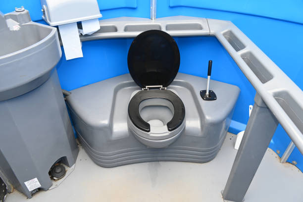 Best Local porta potty services  in Van Buren, MO