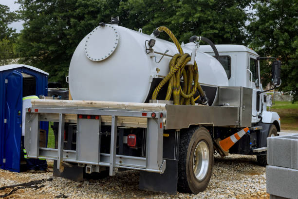 Best Affordable portable toilet rental  in Van Buren, MO