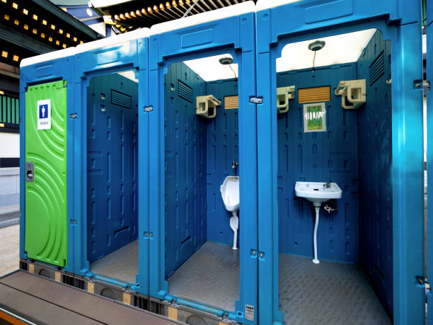 Best Portable toilet rental cost  in Van Buren, MO