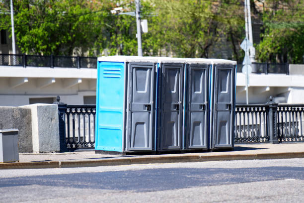 Portable Toilet Options We Offer in Van Buren, MO