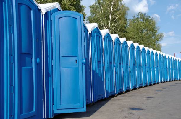 Best Portable bathroom rental  in Van Buren, MO